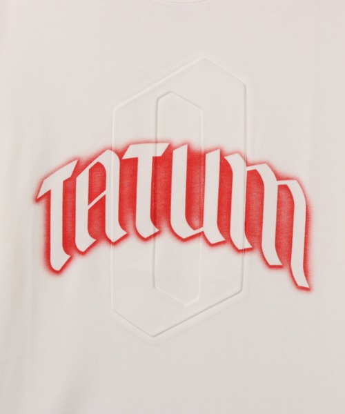 JORDAN BRAND（ジョーダンブランド）の「JORDAN BRAND M J GFX SS CREW JT / ジョーダン ブランド ジョーダン GFX S/S クルー JT / NIKE【SP】（Tシャツ/カットソー・メンズ・ブラック/ホワイト・M/L/XL）」の7枚目の写真