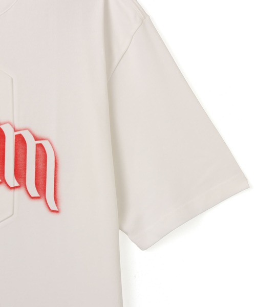 JORDAN BRAND（ジョーダンブランド）の「JORDAN BRAND M J GFX SS CREW JT / ジョーダン ブランド ジョーダン GFX S/S クルー JT / NIKE【SP】（Tシャツ/カットソー・メンズ・ブラック/ホワイト・M/L/XL）」の6枚目の写真