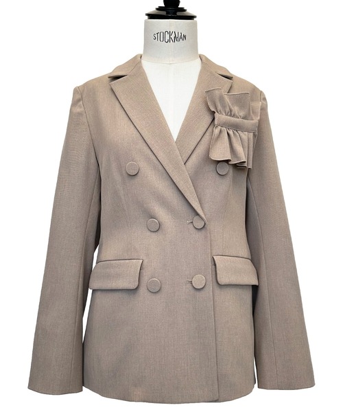 ストレッチ ｜ スマート ビューティ スーツ ｜ レディース