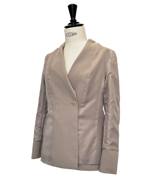 ストレッチ ｜ スマート ビューティ スーツ ｜ レディース