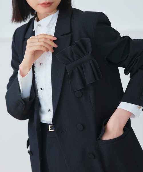 ストレッチ ｜ スマート ビューティ スーツ ｜ レディース