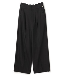 TOCCA（トッカ）の「BABY SCALLOP PANTS パンツ（その他パンツ）」