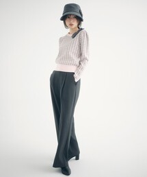 TOCCA（トッカ）の「BABY SCALLOP PANTS パンツ（その他パンツ）」