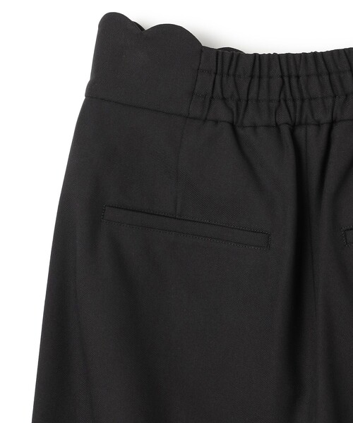 TOCCA（トッカ）の「BABY SCALLOP PANTS パンツ（その他パンツ・レディース・ネイビー系/ブラック系・0/2/4）」の14枚目の写真
