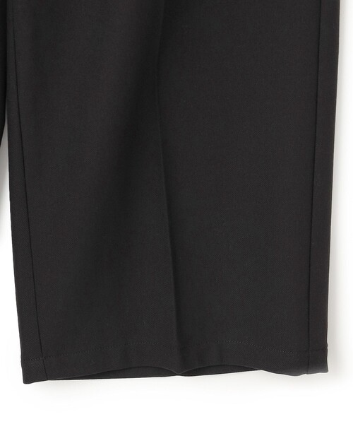 TOCCA（トッカ）の「BABY SCALLOP PANTS パンツ（その他パンツ・レディース・ネイビー系/ブラック系・0/2/4）」の15枚目の写真