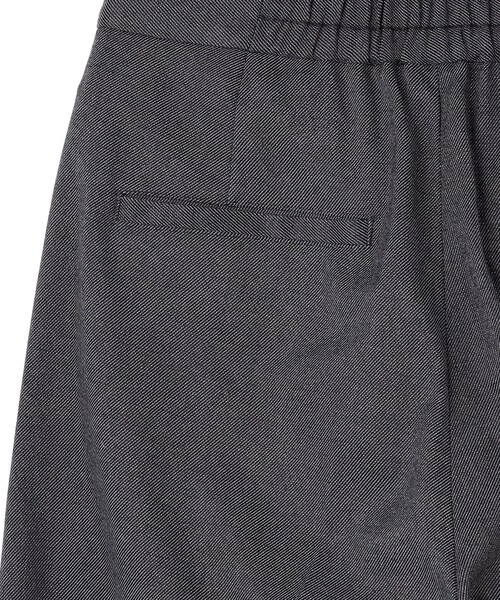 TOCCA（トッカ）の「BABY SCALLOP PANTS パンツ（その他パンツ・レディース・ネイビー系/ブラック系・0/2/4）」の22枚目の写真