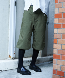 パンツ pranoid PARANOID｜パラノイド（レディース）のパンツ（ショート・ひざ上