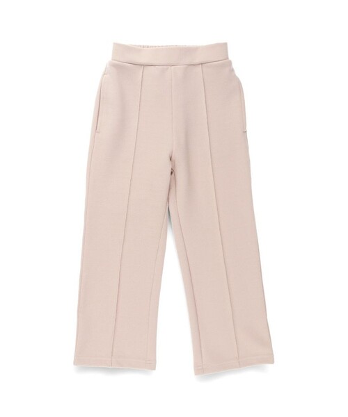 セール】センタープレス風ロングパンツ（その他パンツ）｜branshes