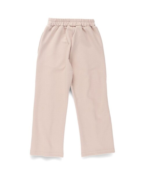 セール】センタープレス風ロングパンツ（その他パンツ）｜branshes