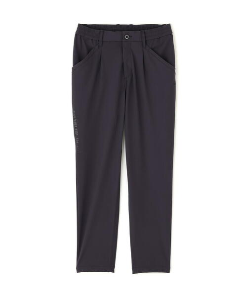 PING(ピン)の「【PING APPAREL】全方向ストレッチ ダブルフェイステーパードパンツ <GOLD> (LADIES)(その他パンツ・レディース・ブラック/ホワイト/グレー・L/LL/M/S/XS)」の3枚目の写真