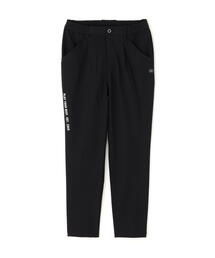 【PING APPAREL】全方向ストレッチ ダブルフェイステーパードパンツ <GOLD> (LADIES)