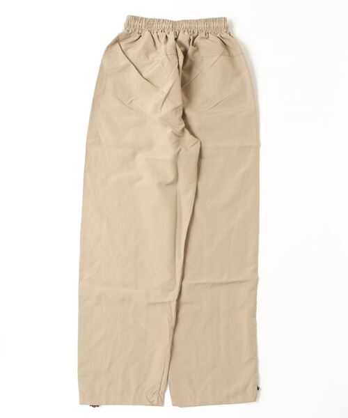 Beno（ビーノ）の「ナイロンライントラックパンツ シャカシャカパンツ（その他パンツ・メンズ・ベージュ/グレー/ブラック・MEDIUM/LARGE/X-LARGE）」の18枚目の写真