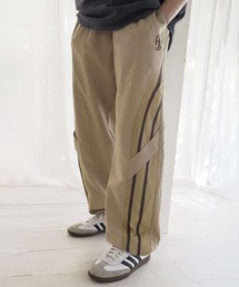 Beno | ナイロンライントラックパンツ シャカシャカパンツ(その他パンツ)
