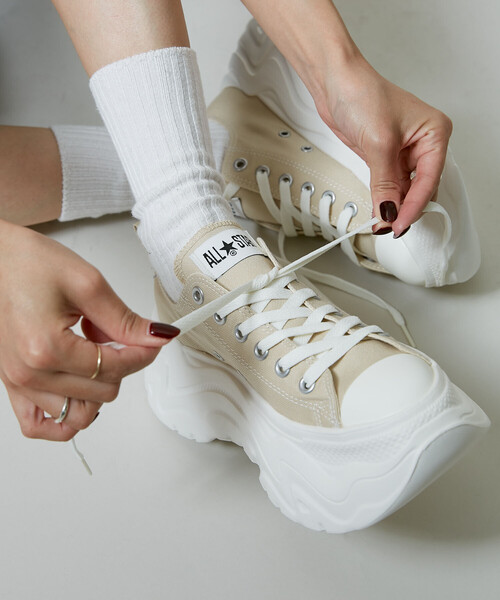 CONVERSE/コンバース ALL STAR CITYHIKE OX [23.0~25.0cm]限定