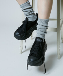 PUBLUX（パブリュクス）の「CONVERSE/コンバース ALL STAR CITYHIKE OX [23.0~25.0cm]限定展開/オールスター シティーハイク オックスフォード ローカット（スニーカー・レディース）」