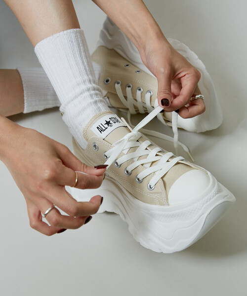 CONVERSE/コンバース ALL STAR CITYHIKE OX [23.0~25.0cm]限定展開