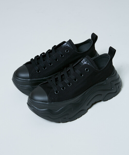 CONVERSE/コンバース ALL STAR CITYHIKE OX [23.0~25.0cm]限定展開