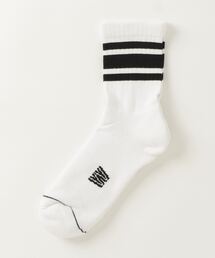 THE MILES（ザ マイルズ）の「WILDERNESS  WEAR RETRO ACTIVE（ソックス/靴下）」