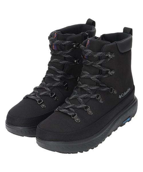 columbia/コロンビア メンズ レディース ブーツ スノーブーツ 防水
