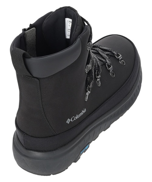 columbia/コロンビア メンズ レディース ブーツ スノーブーツ 防水