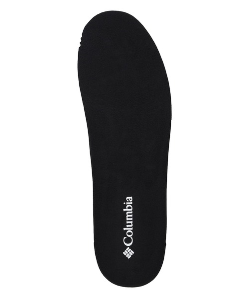 Columbia(コロンビア)の「columbia/コロンビア メンズ レディース ブーツ スノーブーツ 防水 防滑 YELLOWTAIL ICE-MAGIC WP イエローテイル YU1393(ブーツ・レディース・ブラック・25.0cm/26.0cm/27.0cm/28.0cm/24.0cm/23.0cm)」の9枚目の写真