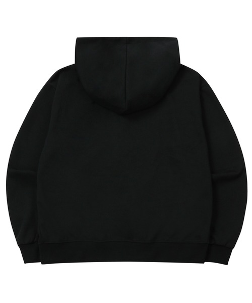 【MUSENT】ムセント ダブルジップ　フーディー セール】◇MUCENT◇ブランド直輸入正規品/MUCENT デンバー 2WAY フード