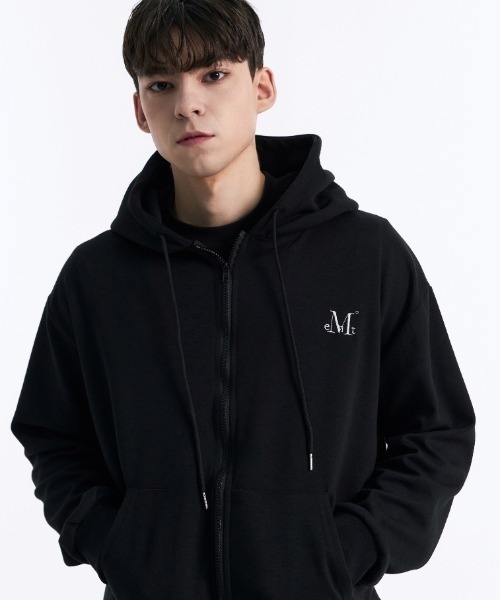 MUCENT パーカー ロゴジップアップ セール】◇MUCENT◇ブランド直輸入正規品/MUCENT デンバー 2WAY フード