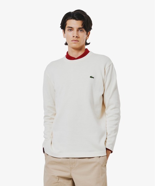 セール】ヘビーウェイトシングルジャージ長袖Tシャツ（Tシャツ