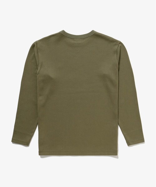セール】ヘビーウェイトシングルジャージ長袖Tシャツ（Tシャツ