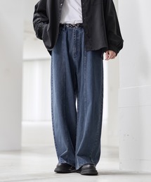 ETELIO(�G�e���I)�̃��B���e�[�W���H13oz�Z���^�[�V�[���X�g���[�g�f�j���p���c(�f�j���p���c)