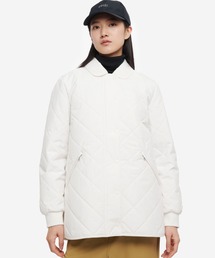 AIGLE | 撥水 インサレーション キルティングジャケット(ダウンジャケット/コート)