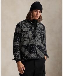 POLO RALPH LAUREN｜ポロ ラルフ ローレンのシャツ/ブラウス（オープン