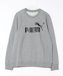 《PUMA》ESS NO.1 ロゴ クルースウェット
