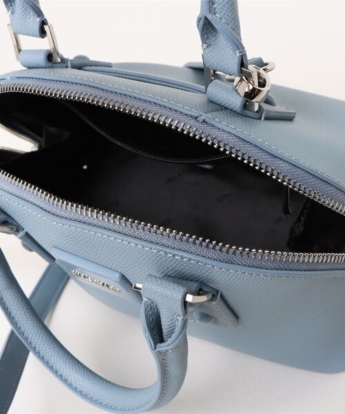 JILL STUART（ジルスチュアート）の「JILL STUART(ジル スチュアート)　メルティ　2WAYハンド（ハンドバッグ・レディース・ホワイト/ピンク/ブラック/サックスブルー・FREE）」の10枚目の写真