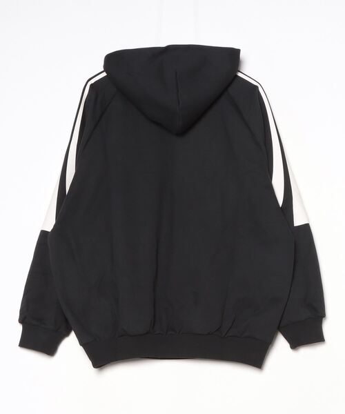 セール】アディダス バスケットボール スリーストライプス フリース