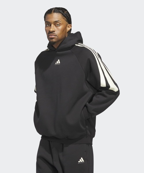 adidasパーカー 楽天市場】アディダス ディズニー コラボ スウェット フーディー IXW14