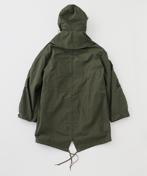 セール】The DUFFER N NEPHEWS(ザ・ダファー・アンド・ネフューズ) M