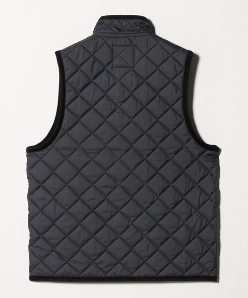 LAVENHAM＞Mickfield/ミックフィールド/キルティングベスト（その他