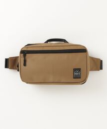 OMCC（オーエムシーシー）の「Gadget Pack（ボディバッグ/ウエストポーチ）」