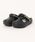 crocs�i�N���b�N�X�j�́ucrocs �N���b�N�X 18-21 CLS  LINED ALIEN CLG K �L�b�Y�N���V�b�N���C���h�G�C���A���N���b�O 211636-001 BLACK�i�T���_���j�v�b�u���b�N