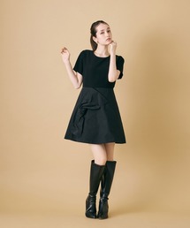 Audie a Muses｜オーディアミューズ（レディース）のワンピース/ドレス