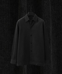 UNITED TOKYO | コットンコーデュロイ シャツジャケット(シャツ/ブラウス)