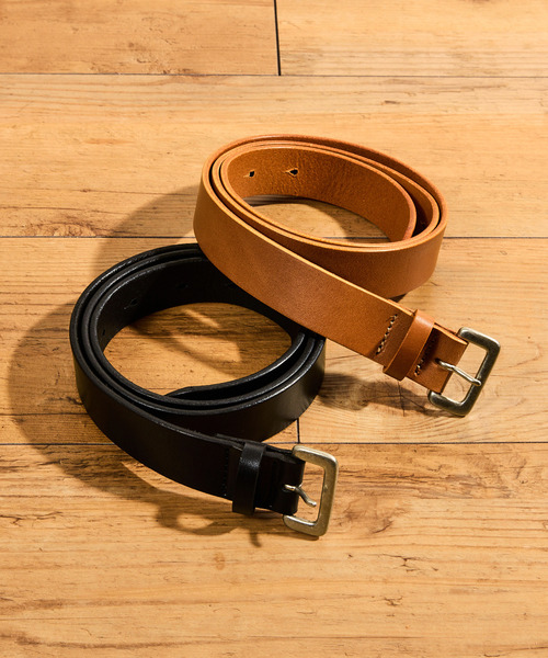 Tomo&Co トモアンドシーオー / ONE FITS ALL LONG BELT ワンフィッツ