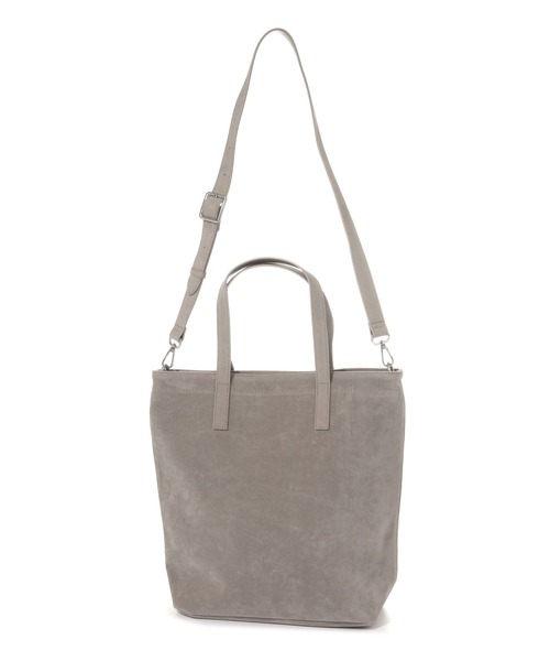 セール】フェイクスエード2WAYショルダーM/603231（ショルダーバッグ