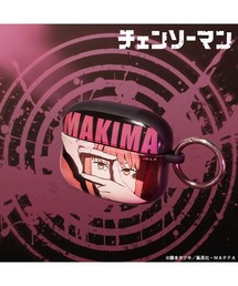 iFace（アイフェイス）の「AirPods Pro 第2/1世代 専用 TVアニメ『チェンソーマン』 iFace First Classケース（ヘッドフォン/イヤホン）」