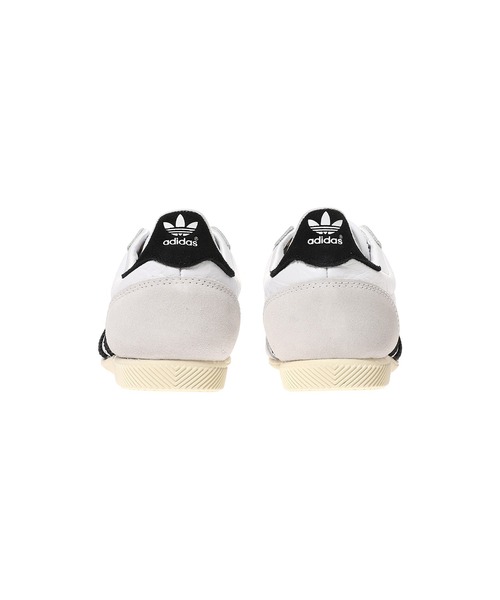 adidas（アディダス）の「adidas JAPAN W IH5489（スニーカー・レディース・ホワイト・24.5㎝/24㎝/25㎝/23㎝）」の3枚目の写真