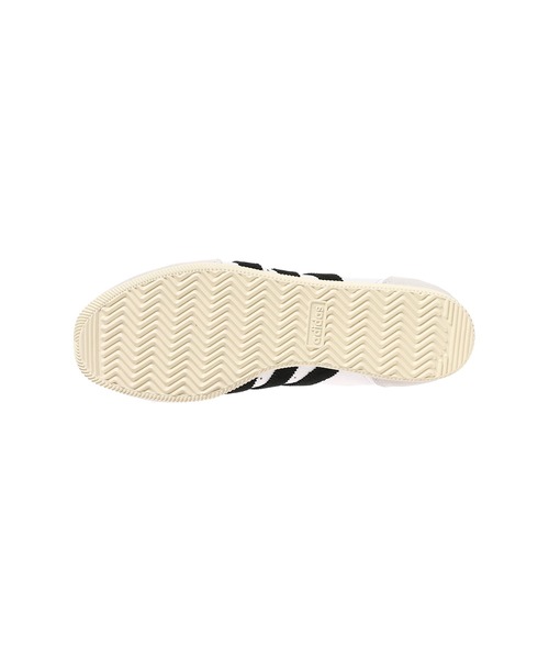 adidas（アディダス）の「adidas JAPAN W IH5489（スニーカー・レディース・ホワイト・24.5㎝/24㎝/25㎝/23㎝）」の5枚目の写真
