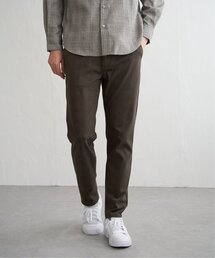 ikka（イッカ）の「GOKU楽パンツ EASY STRETCH 起毛チェック5P（その他パンツ）」