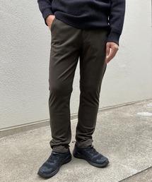 GOKU楽パンツ EASY STRETCH 起毛チェック5P