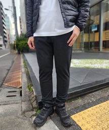 GOKU楽パンツ EASY STRETCH 起毛チェック5P